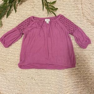 🌸OLD NAVY🌸 Girls Blouse!